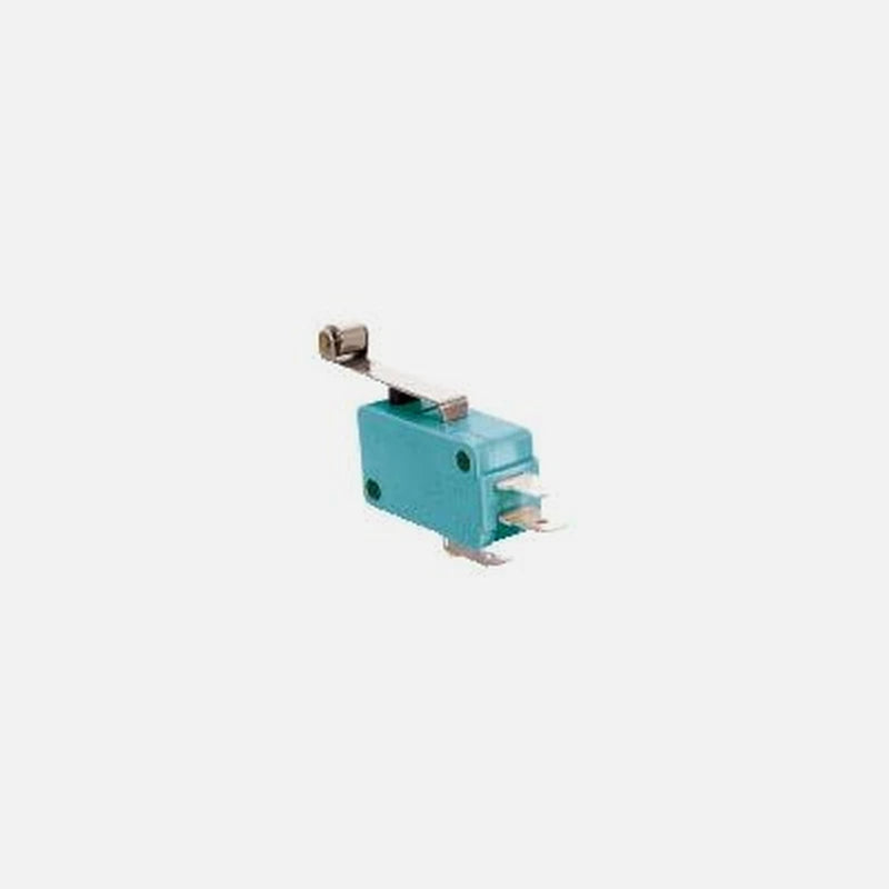GBC 24.2866.25 - Limit switch with blade