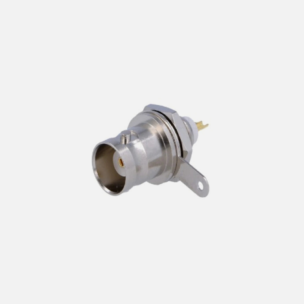 GBC - 30.2700.00 - Bnc panel Female flanged