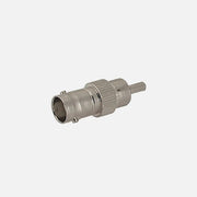 GBC - 30.3876.00 - Bnc Adapter Female to Rca Male