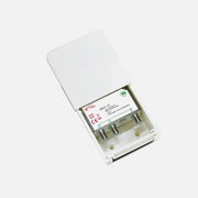Jolly line 45168/5G - 5G Mast splitter 2 outputs (1 dc pass)