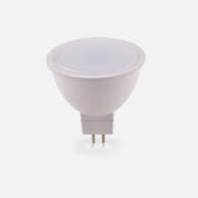 RP Lamp - MR16 LED 7W/240V/3000K/Warm