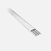 Cable Trunking-Floor PVC 50x12mm White