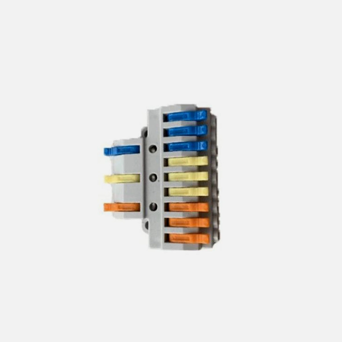 EL-Quick Connector & Branching- 3 Input- 9 Output 32A 0.75-4.0mm²
