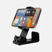 Techly I-SMART-STAND8 360 Rotating Mobile Stand Smartphone