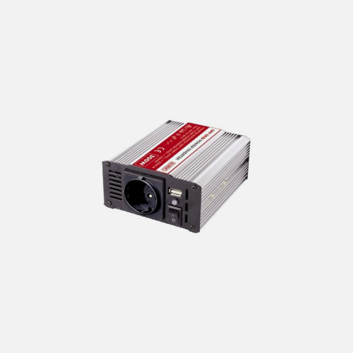 GBC Inverter INV3-24-300-C - Modified sine 300W/24V
