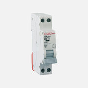 RP- Onesto - Miniature circuit breaker 1P+N/C25A/4.5kA