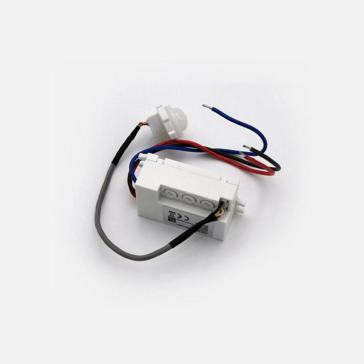 AD Light Motion Detector Infrared 360° 4A