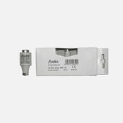 AD Cylindrical Cartridges DII E27 20A gG-gL
