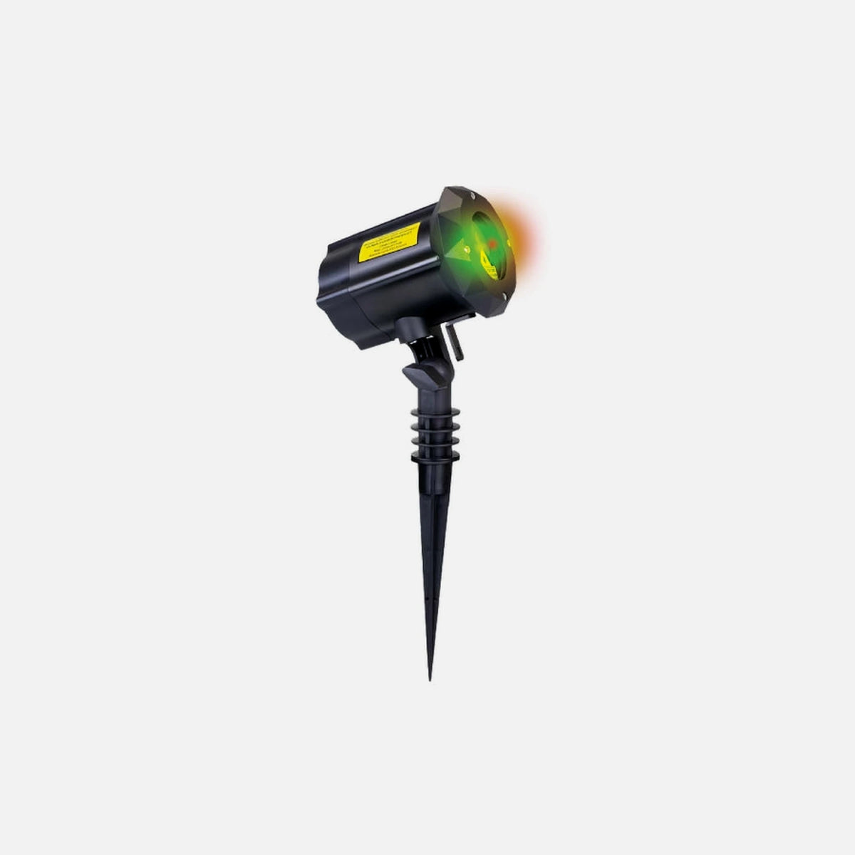 BIRDIE1 Outdoor Laser Bird Repeller IP65 with Remote