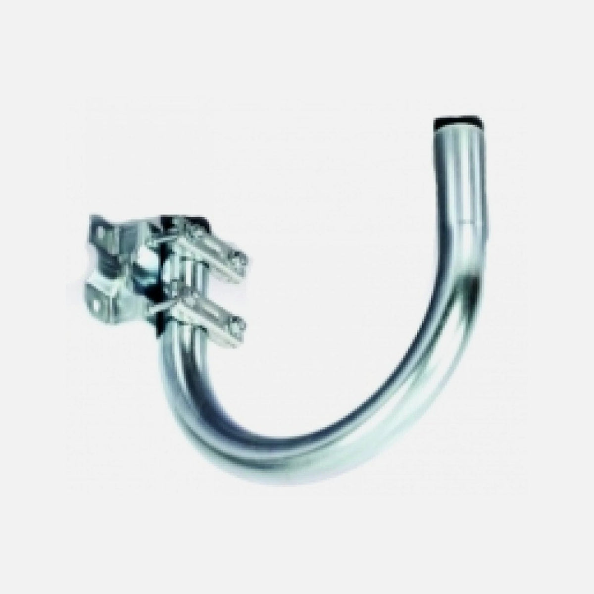 SAB Satellite L 300 Galvanized Steel Wall Bracket