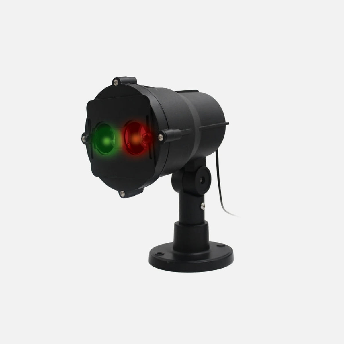 BIRDIE 2 Dual-Color Laser Bird Repeller IP65