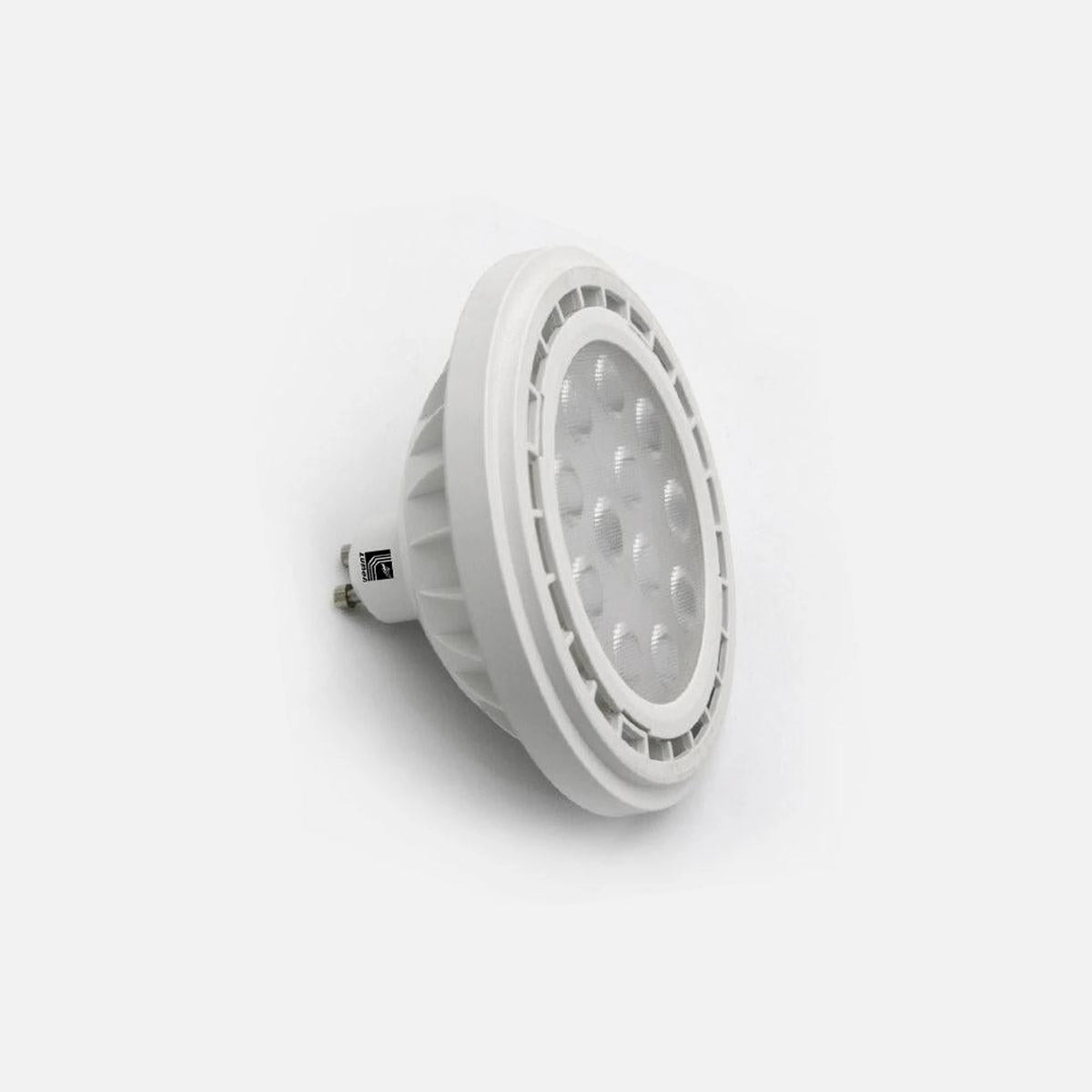 AD LED Lamp AR111 GU10 12W 230VAC 36° 4000Ε White