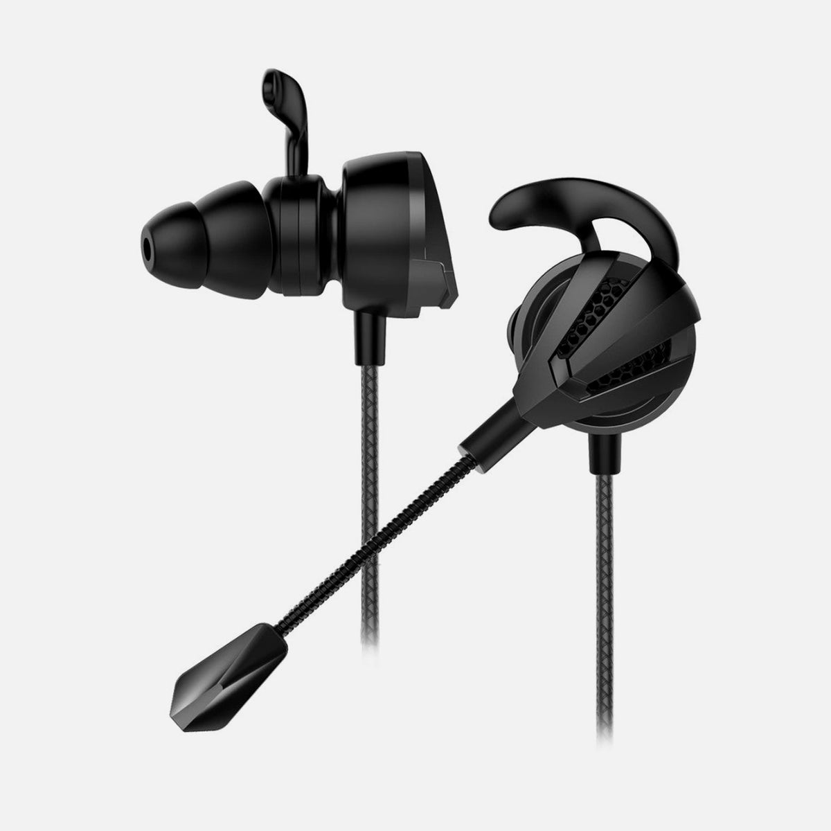 WS CSB-BLACKBIRD Gaming Headset with Microphone