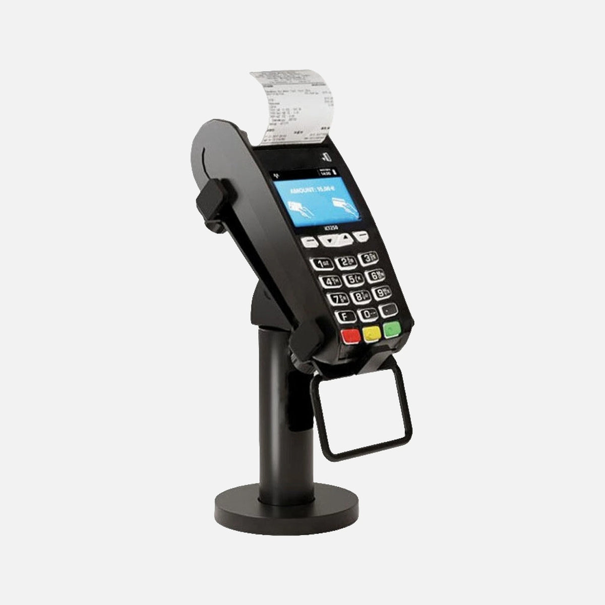 SBOX ICSB-PTM05 Adjustable POS Terminal Stand