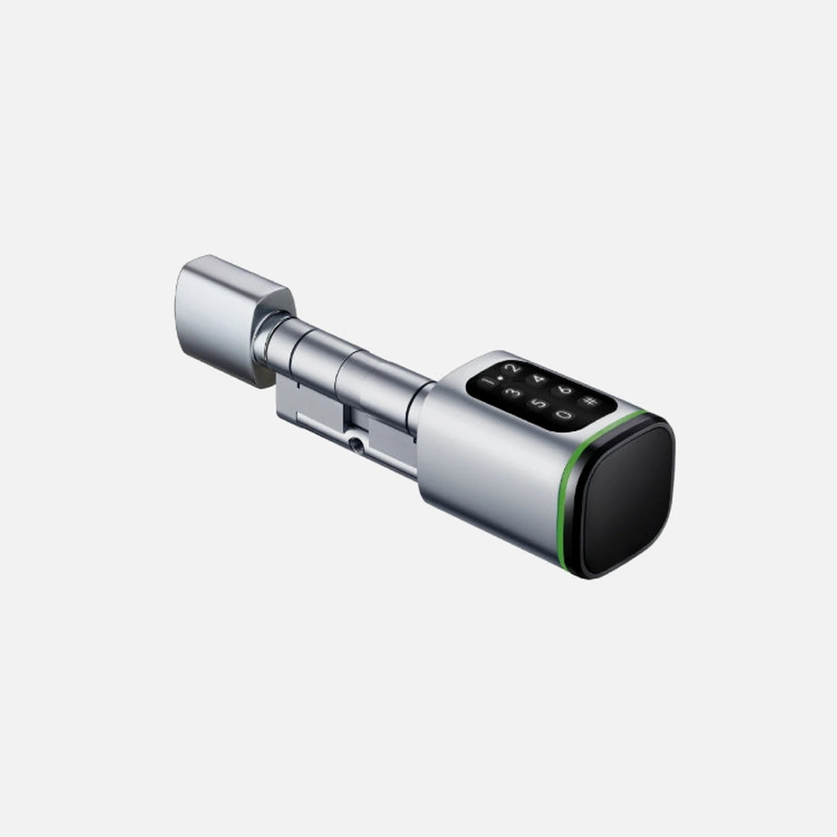 iSnatch HeyLock Wi-Fi Smart Lock PIN & RFID