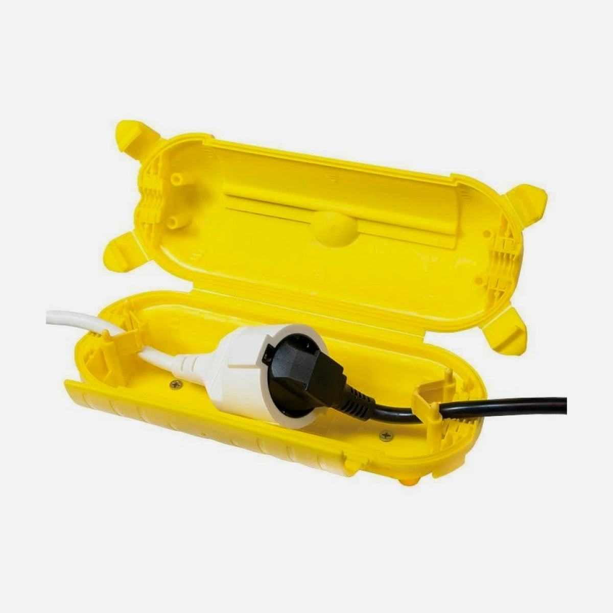 Waterproof Safety Box for Power Extension IP44