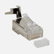 LogiLink ICNPL001 RJ45 Plug CAT6A/7/7A/8.1 10pcs