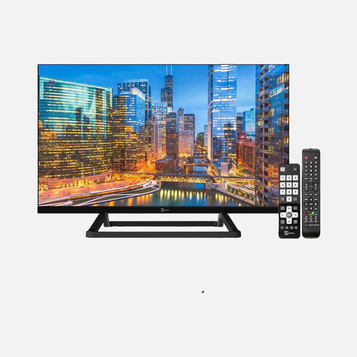 TELE System TS24 LS14 LED TV 24"