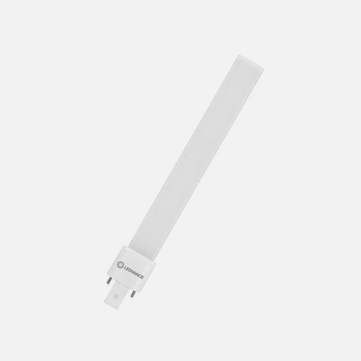 LEDVANCE OSRAM Lamp - DULUX LED S11 EM & AC 6W/840/G23