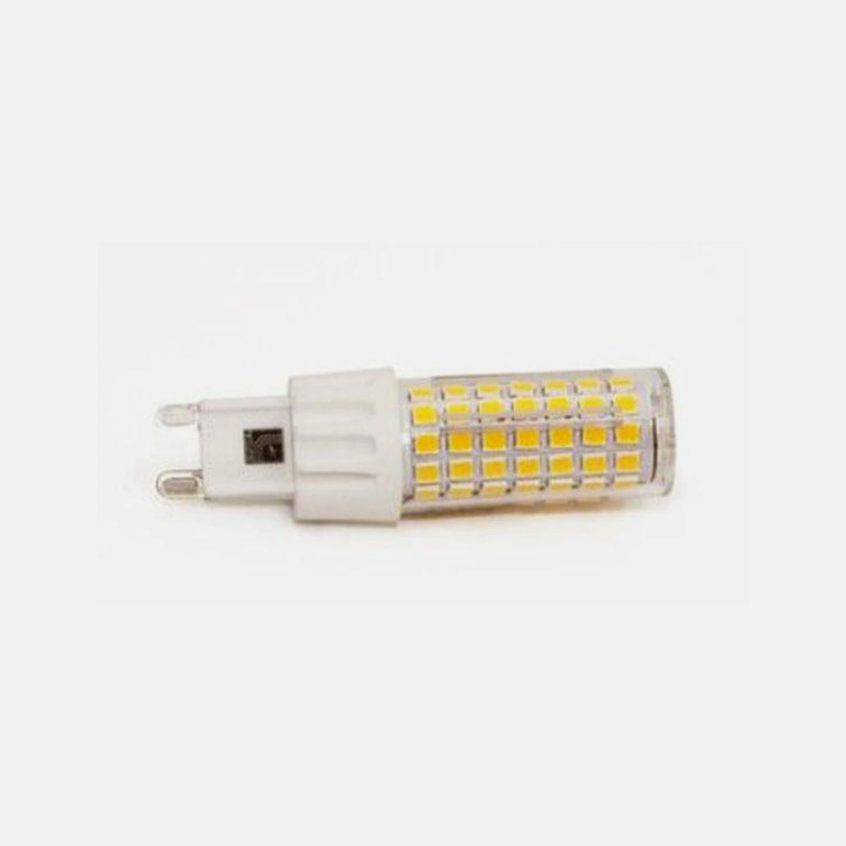AD Lamp - LED G9/6W/220V/3000K Ceramic+Pc