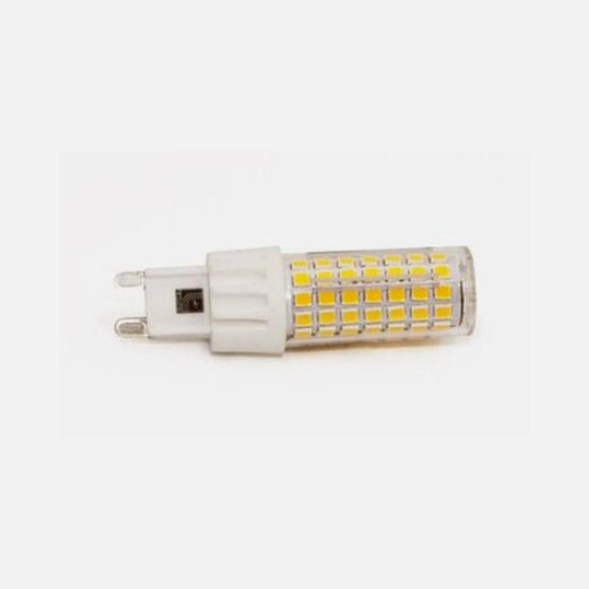 AD Lamp - LED G9/6W/220V/4000K Ceramic+Pc