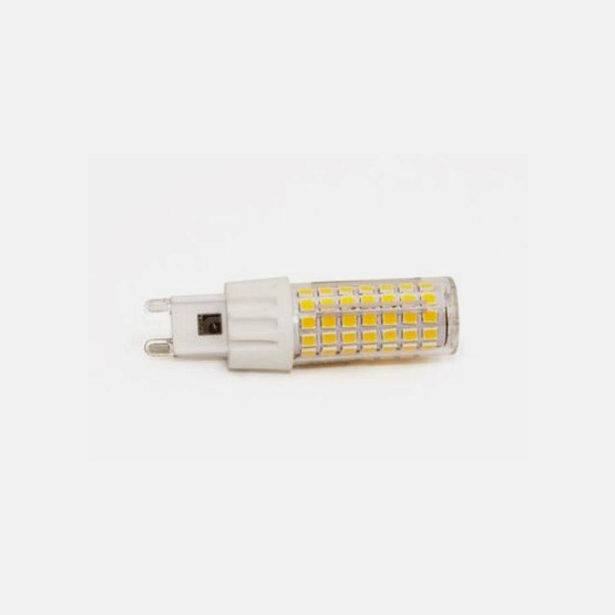 AD Lamp - LED G9/6W/220V/6200K Ceramic+Pc
