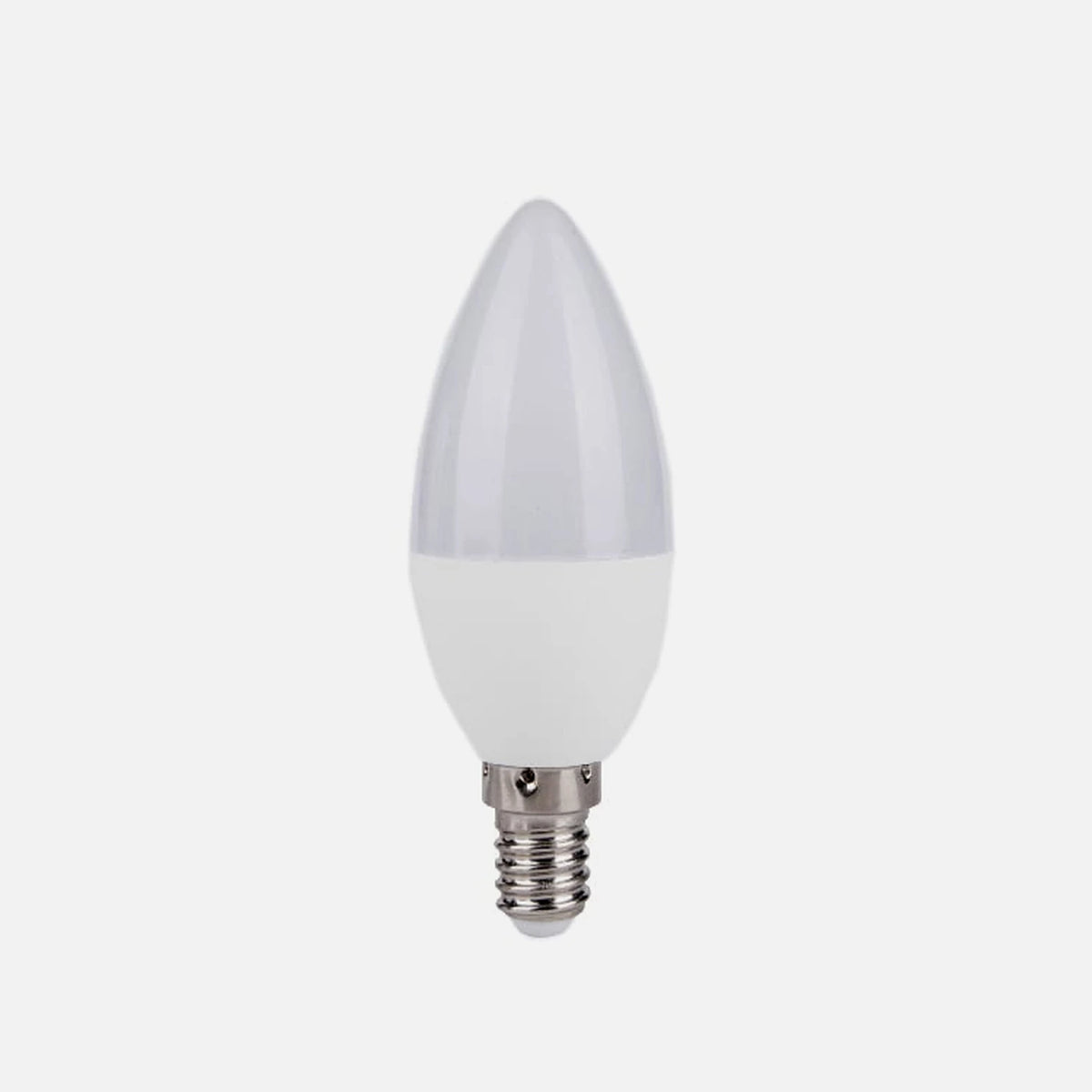 RP Lamp Candle - 5W/E14/3000K/230V/Dimmable