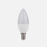 RP Lamp Candle - 5W/E14/3000K/230V/Dimmable