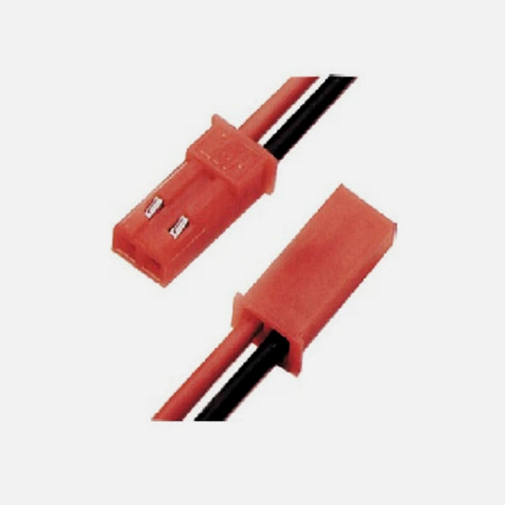 GBC 29.0669.20 - Female connector with cable, JST type SYP-02T