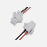 GBC 29.0669.22 - Female connector with cable, JST type SMP-02V-NC