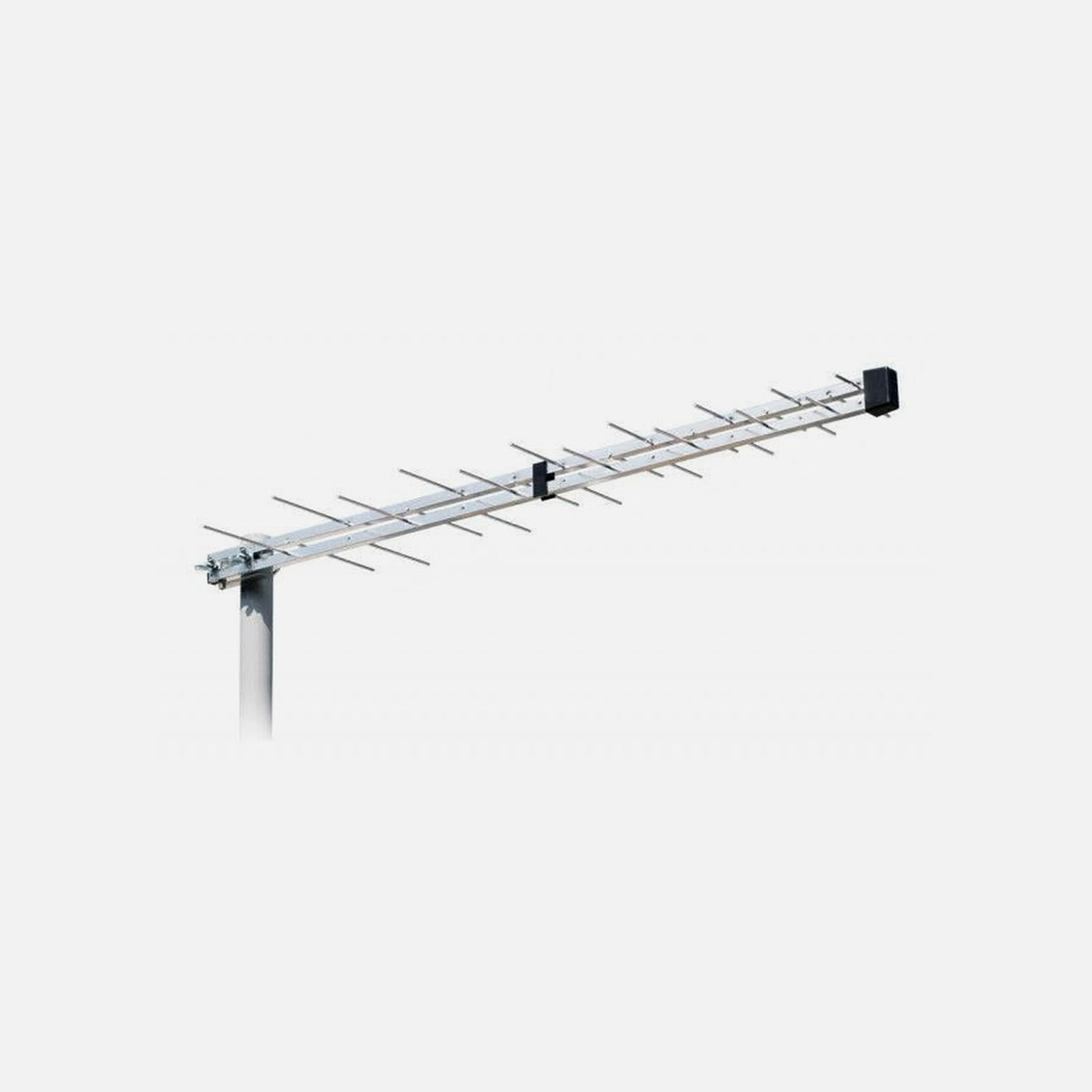 Iskra P2845-7 Log Antenna UHF 12.5 dB