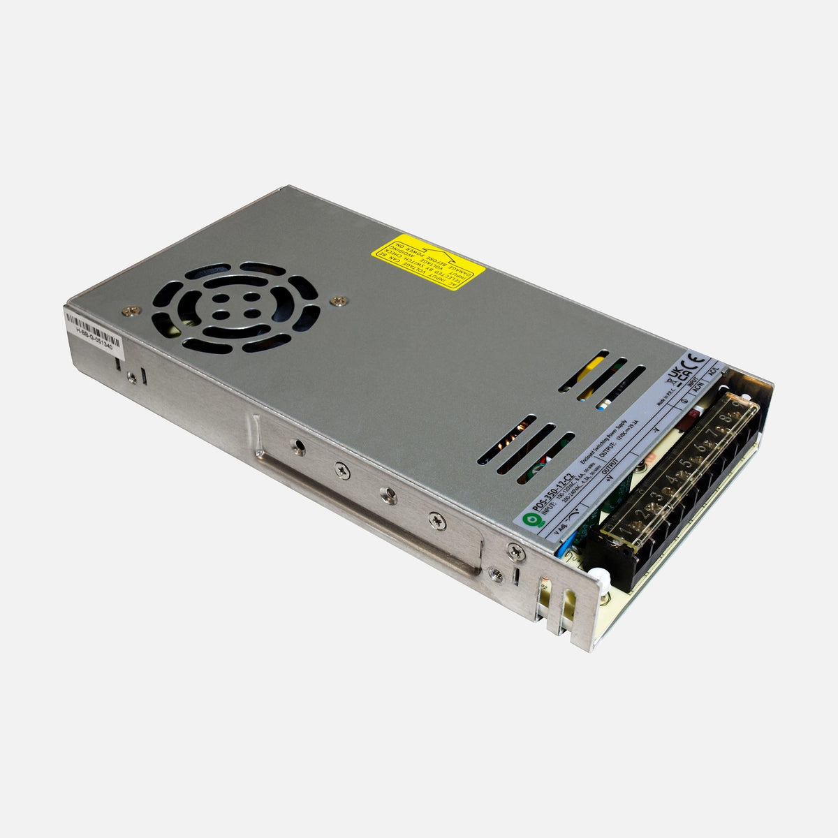 MPL-Power Supply POS-350-12-C2 /12V/29A