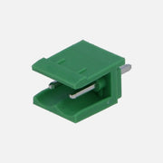 GBC 30.5180.32 - Male terminal block connector 2P
