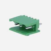 GBC 30.5180.33 - Male terminal block connector 3P
