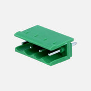 GBC 30.5180.34 - Male terminal block connector 4P