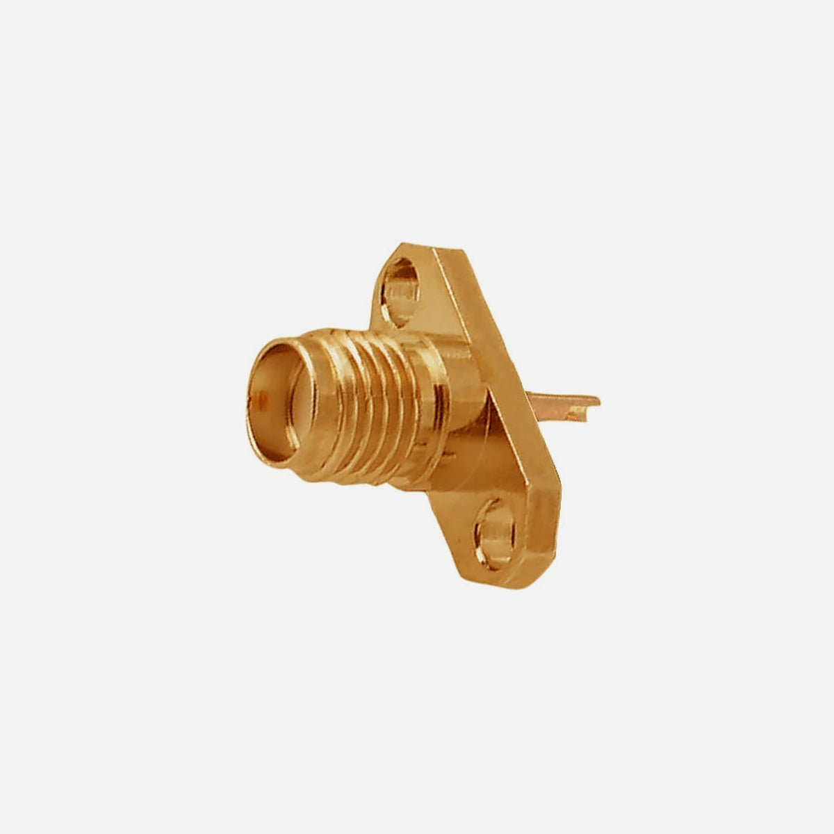 GBC 30.3008.05 - SMA Female panel sosket