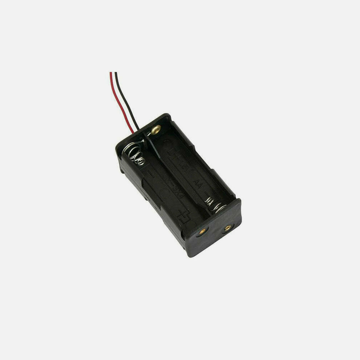 GBC 25.0292.00 - Battery Box for 2x18650