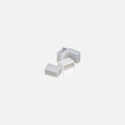 PR Terminal Block for LED Strip 240V White