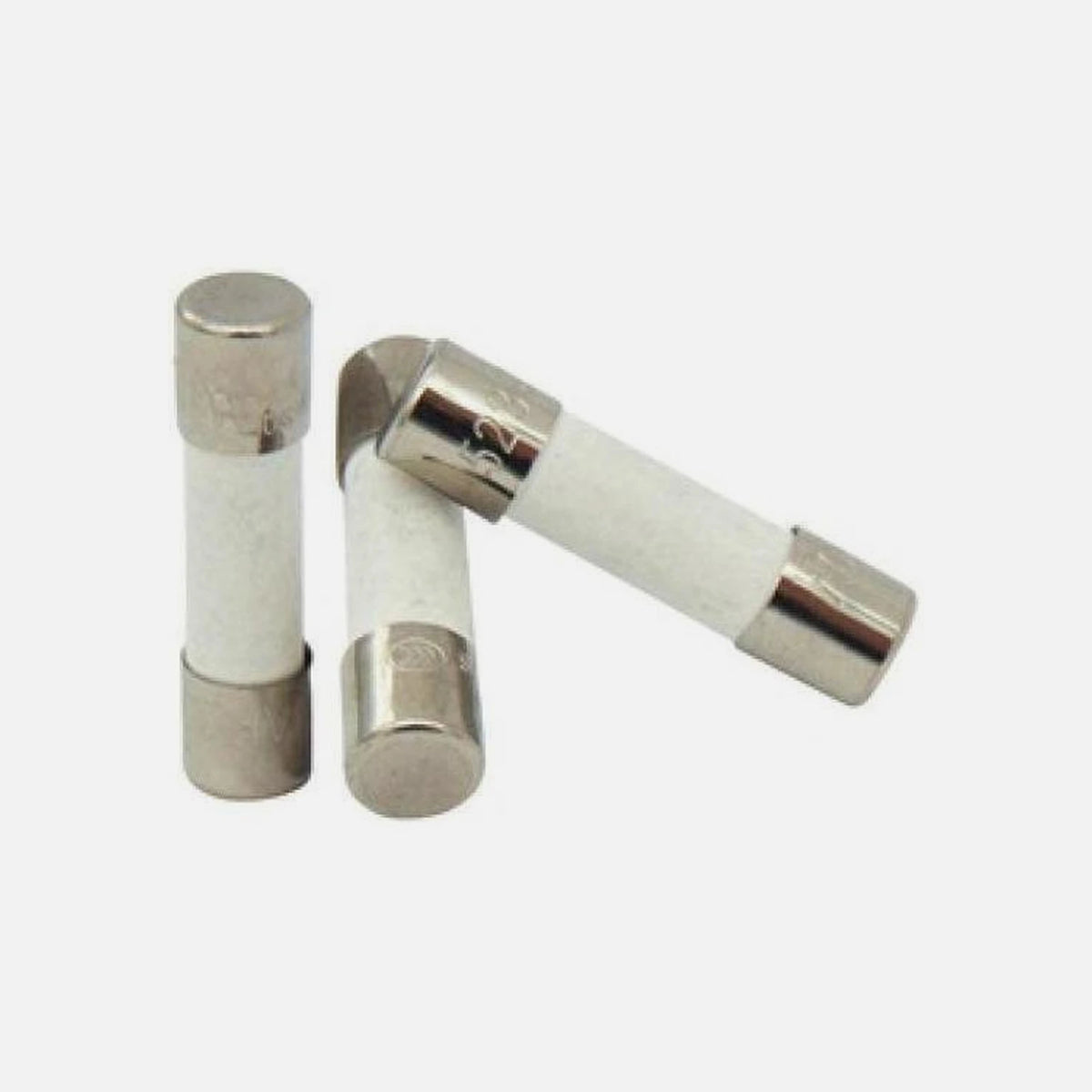 Fast Blow Ceramic Fuse 5x20mm 20A SXG 10 pcs