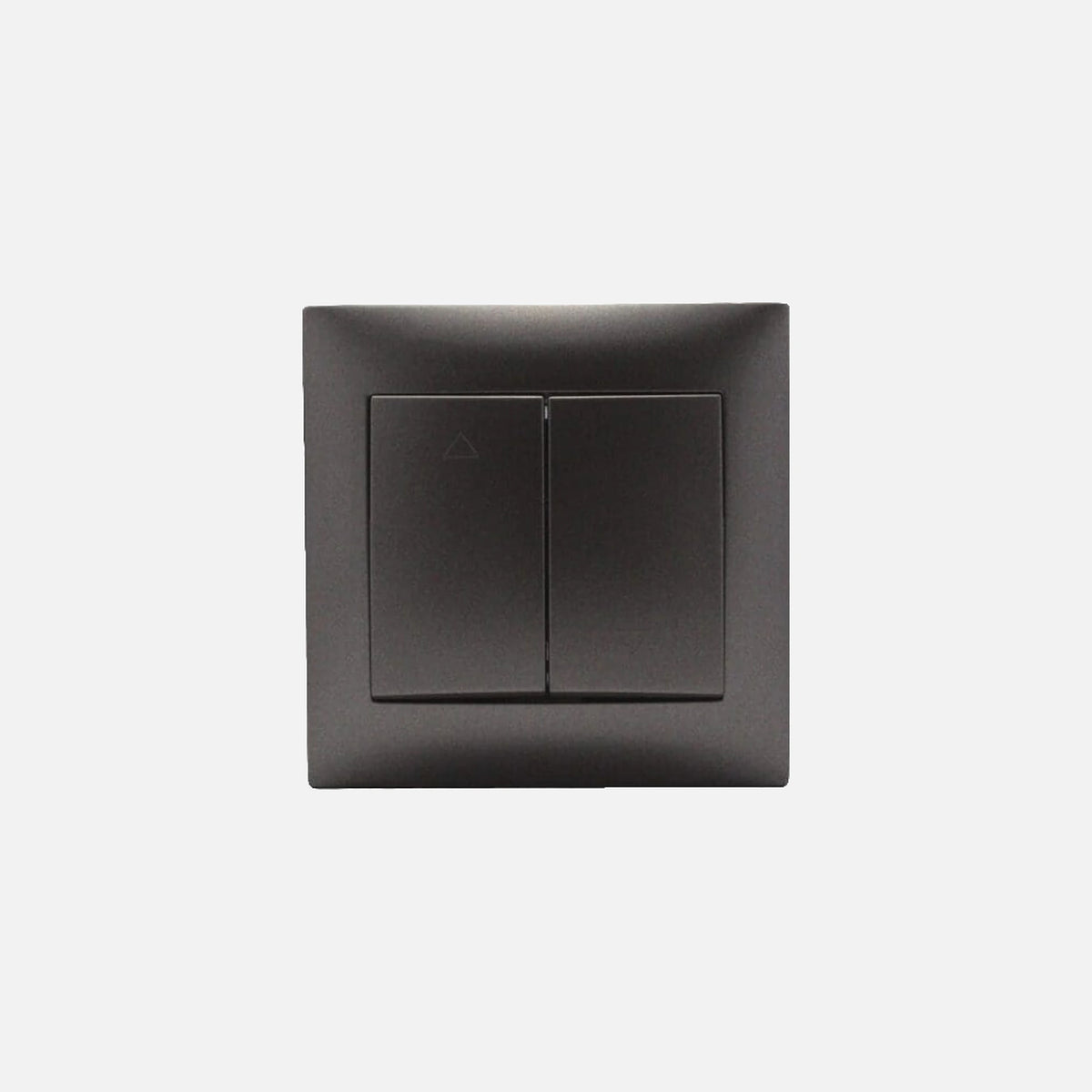 Shade-Roller Switch Stinel - Anthracite