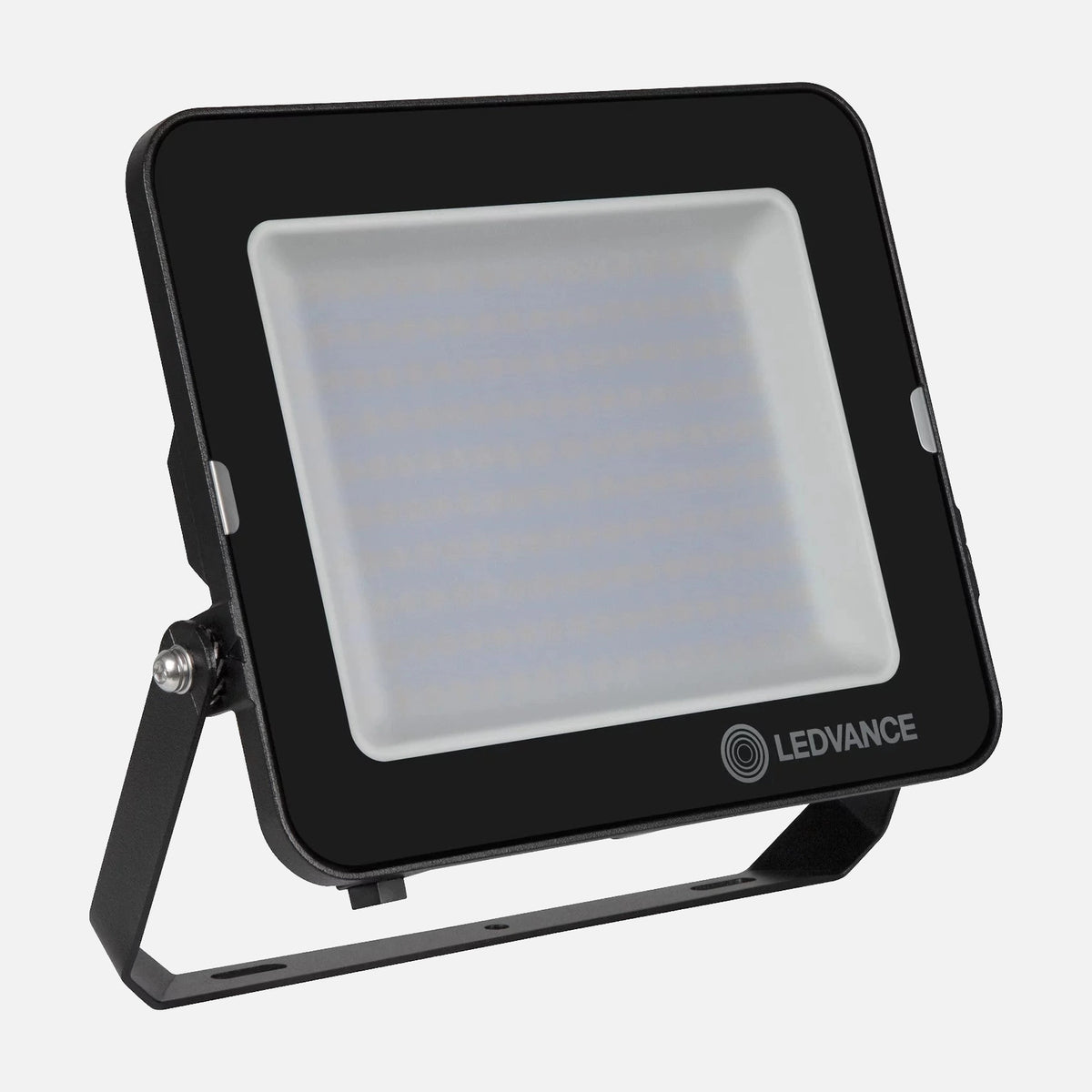 LEDVANCE OSRAM Floodlight FL COMP 50W/6500K SYM BK IP65