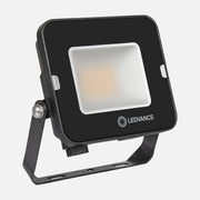 LEDVANCE OSRAM Floodlight FL COMP 20W/6500K SYM BK IP65