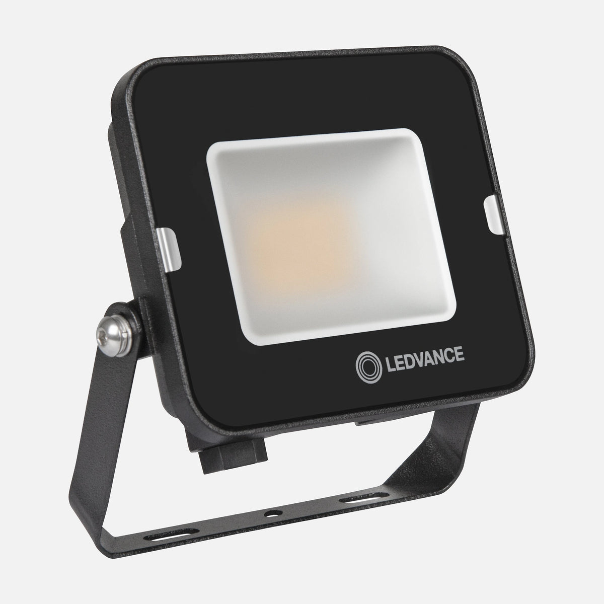 LEDVANCE OSRAM Floodlight FL COMP 20W/6500K SYM BK IP65