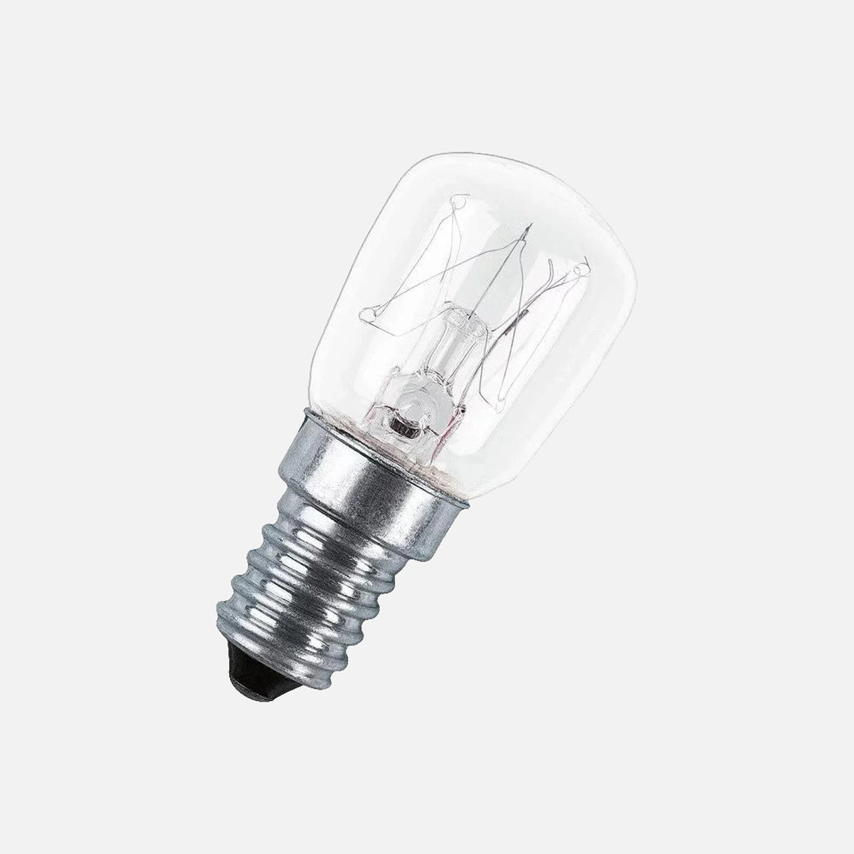 LEDVANCE OSRAM Lamp - SPC.T OVEN CL 40W/230V/E14