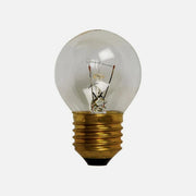 Leuci Incandescent Oven light bulb 230V/40W/E27/300°C