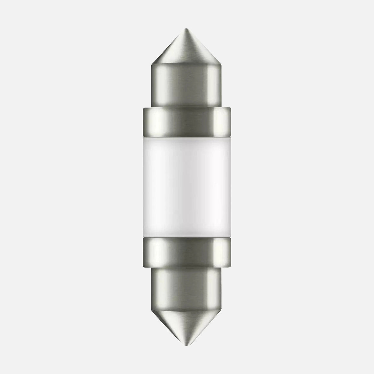 LEDVANCE OSRAM Auto Auxiliary Bulb LED SL C5W-6418DWP,SV8.5-8-36mm