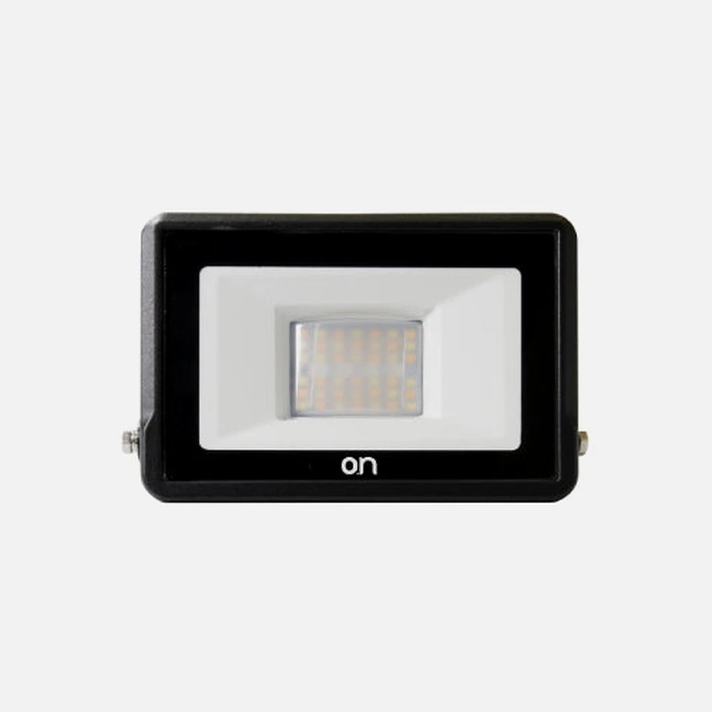 On 23.6894.51-HeyFlood - Smart WiFi Outdoor Floodlight rgb+cct