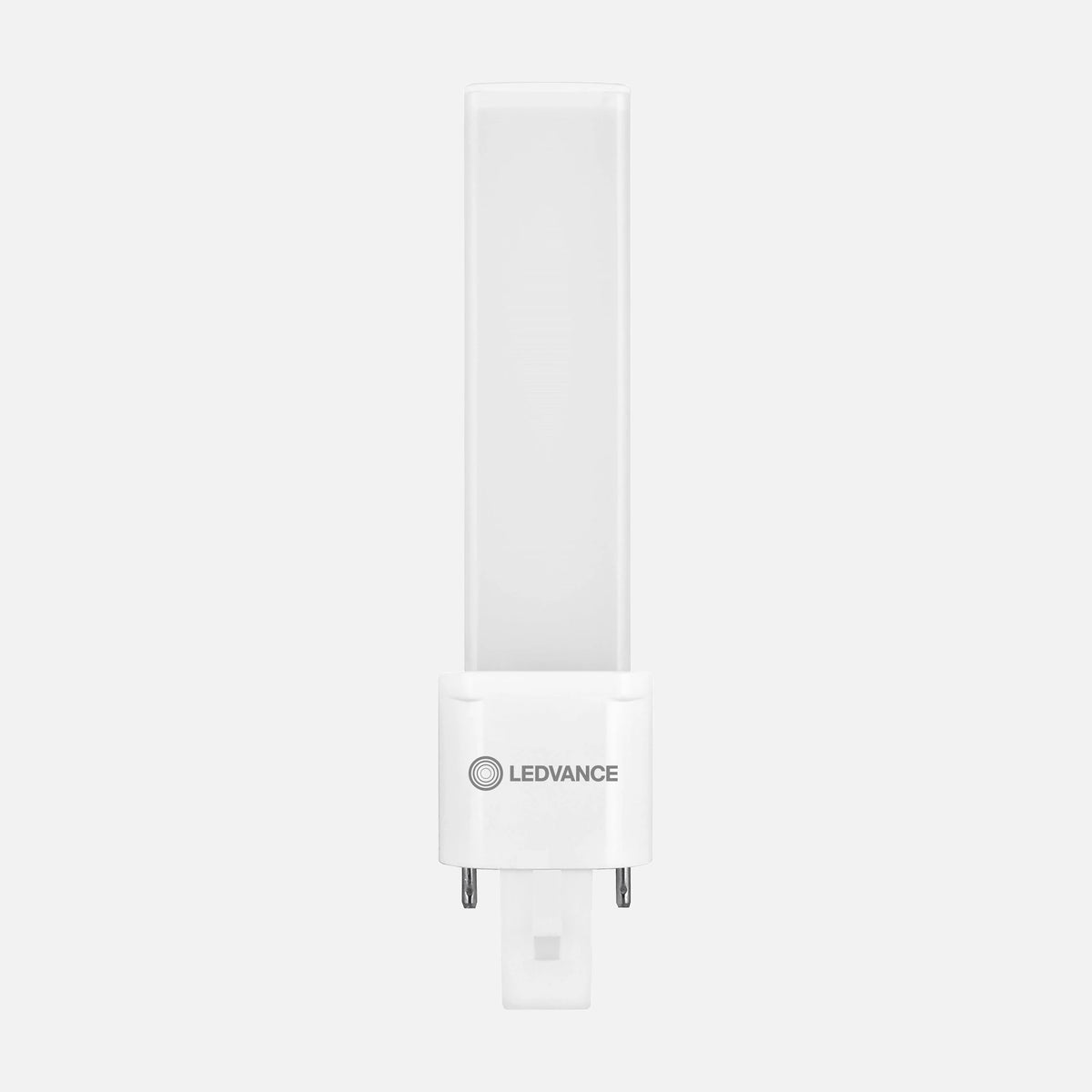 LEDVANCE OSRAM Lamp - DULUX LED S9 EM & AC 4W/840/G23