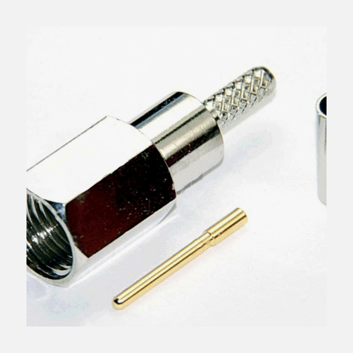 GBC 30.4315.00 - Fme Male to crimp