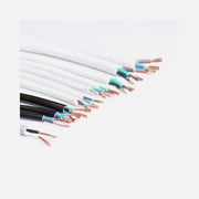 RP Flexible Cable 4G1(4Χ1mm)